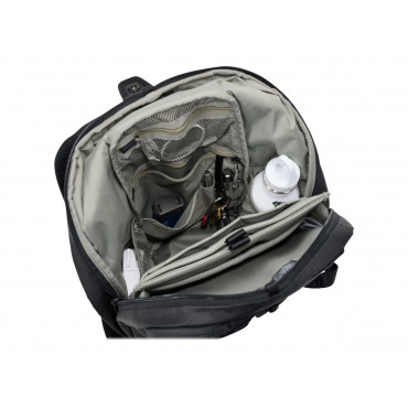 Thule | Fits up to size " | Backpack 16L | TACTBP-114 Tact | Backpack for laptop | Black | "