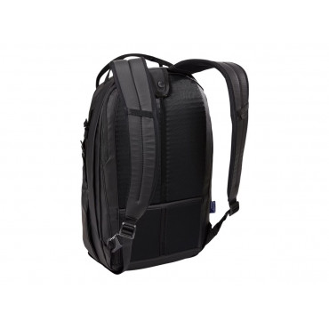 Thule | Fits up to size " | Backpack 16L | TACTBP-114 Tact | Backpack for laptop | Black | "