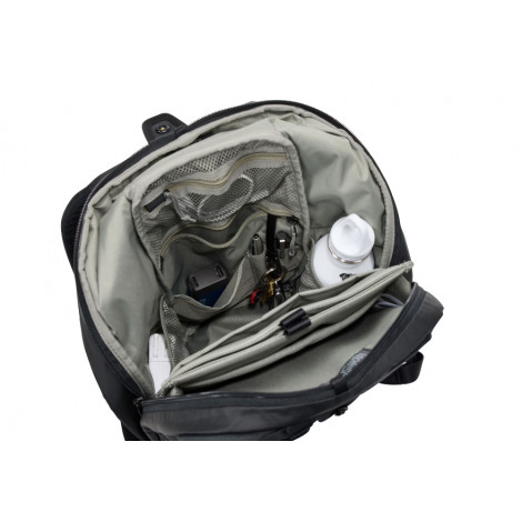 Thule | Fits up to size " | Backpack 16L | TACTBP-114 Tact | Backpack for laptop | Black | "