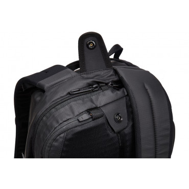 Thule | Fits up to size " | Backpack 16L | TACTBP-114 Tact | Backpack for laptop | Black | "