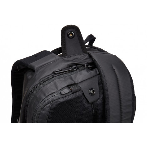 Thule | Fits up to size " | Backpack 16L | TACTBP-114 Tact | Backpack for laptop | Black | "