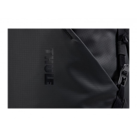 Thule | Fits up to size " | Backpack 16L | TACTBP-114 Tact | Backpack for laptop | Black | "