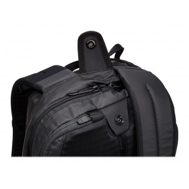 Thule | Fits up to size " | Backpack 16L | TACTBP-114 Tact | Backpack for laptop | Black | "