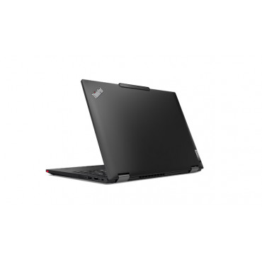 Lenovo | ThinkPad X13 2-in-1 (Gen 5) | Black | 13.3 " | IPS | Touchscreen | WUXGA | 1920 x 1200 pixels | Anti-glare | Intel Core