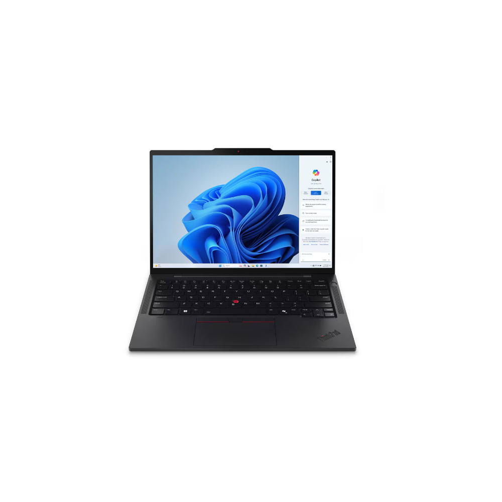 Lenovo ThinkPad T14s Gen 5 | Black | 14 " | IPS | WUXGA | 1920 x 1200 pixels | Anti-glare | Intel Core U5 | 125U | 16 GB | Solde