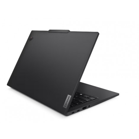 Lenovo ThinkPad T14s Gen 5 | Black | 14 " | IPS | WUXGA | 1920 x 1200 pixels | Anti-glare | Intel Core U5 | 125U | 16 GB | Solde