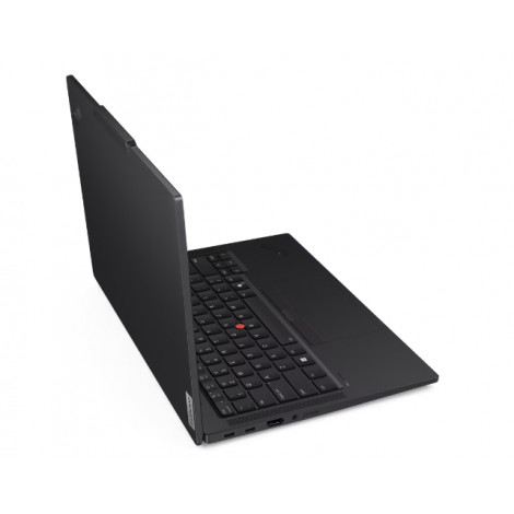 Lenovo ThinkPad T14s Gen 5 | Black | 14 " | IPS | WUXGA | 1920 x 1200 pixels | Anti-glare | Intel Core U5 | 125U | 16 GB | Solde