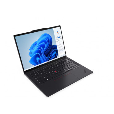 Lenovo ThinkPad T14s Gen 5 | Black | 14 " | IPS | WUXGA | 1920 x 1200 pixels | Anti-glare | Intel Core U5 | 125U | 16 GB | Solde