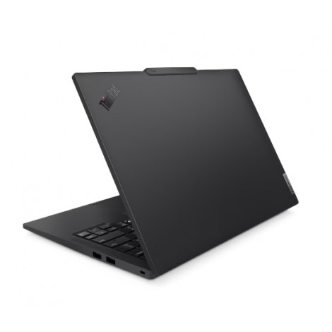 Lenovo ThinkPad T14s Gen 5 | Black | 14 " | IPS | WUXGA | 1920 x 1200 pixels | Anti-glare | Intel Core U5 | 125U | 16 GB | Solde