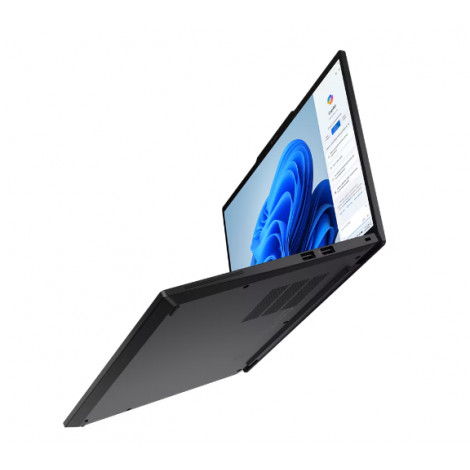 Lenovo ThinkPad T14s Gen 5 | Black | 14 " | IPS | WUXGA | 1920 x 1200 pixels | Anti-glare | Intel Core U7 | 155U | 16 GB | Solde