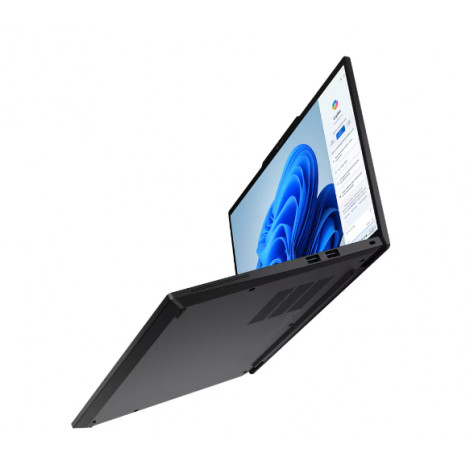 Lenovo ThinkPad T14s Gen 5 | Black | 14 " | IPS | WUXGA | 1920 x 1200 pixels | Anti-glare | Intel Core U7 | 155U | 32 GB | Solde