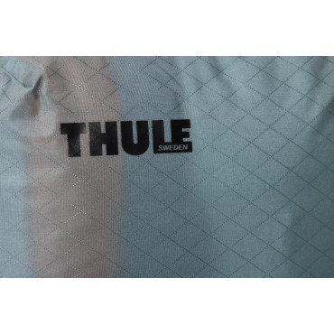 Thule | Compression Packing Cube Medium | Pond Gray