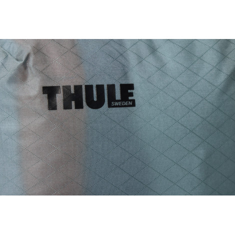 Thule | Compression Packing Cube Medium | Pond Gray