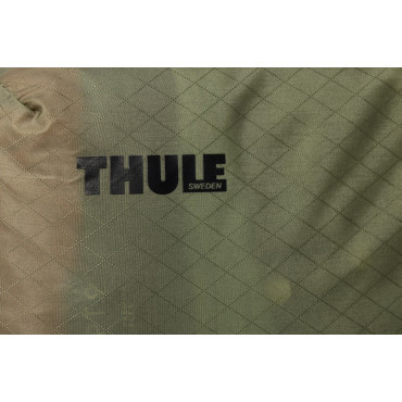 Thule | Compression Packing Cube Medium | Soft Green