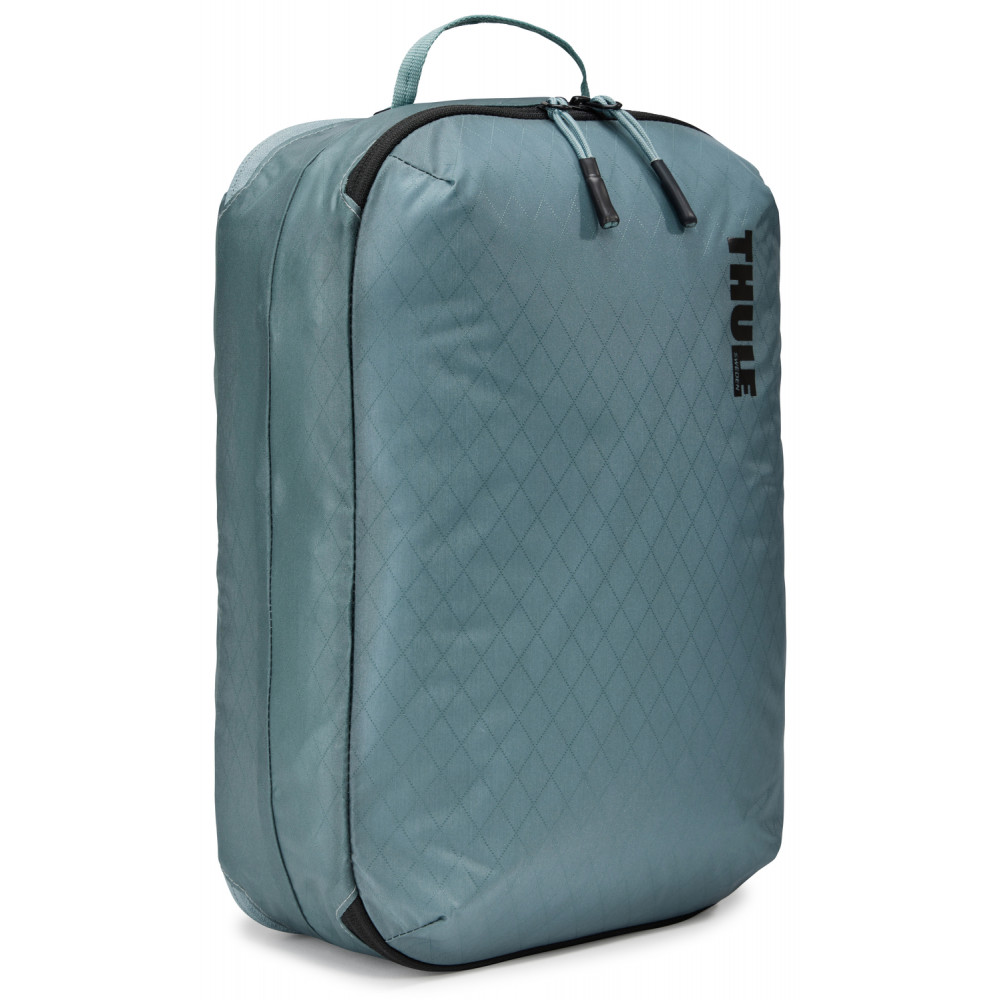 Thule | Clean/Dirty Packing Cube | Pond Gray