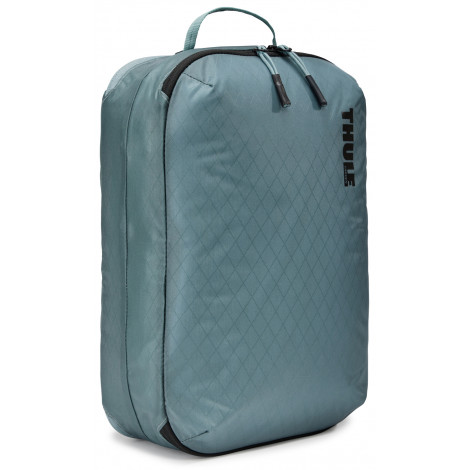 Thule | Clean/Dirty Packing Cube | Pond Gray