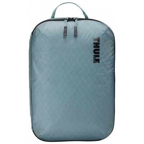 Thule | Clean/Dirty Packing Cube | Pond Gray