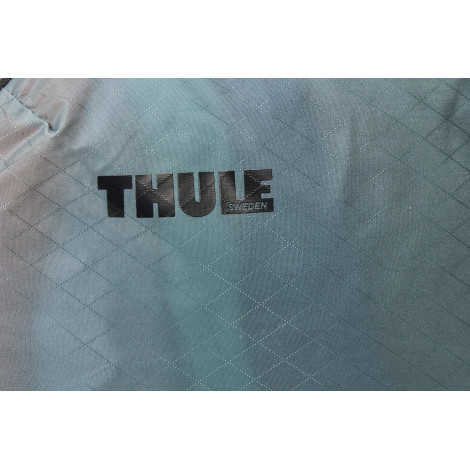 Thule | Clean/Dirty Packing Cube | Pond Gray