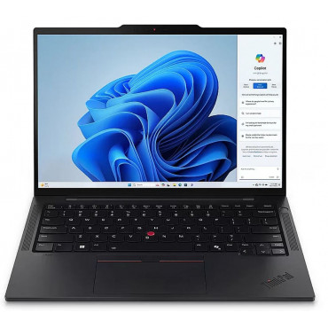 Lenovo ThinkPad T14s Gen 5 14 WUXGA ULT7-155U/16GB/512GB/Intel Graphics/WIN11 Pro/Nordic Backlit kbd/LTE Upgradable/3Y Warranty