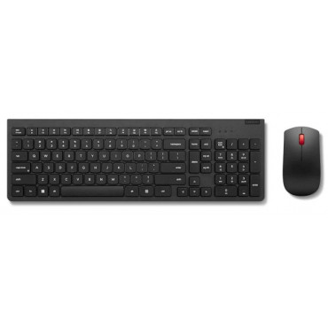 LENOVO Essential Wireless Combo Keyboard