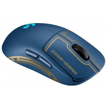 LOGI Pro Wireless -...