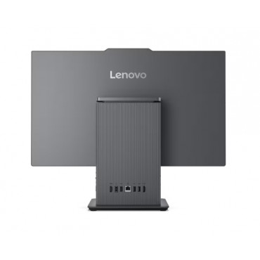 Lenovo IdeaCentre AIO 24IRH9 23.8FHD i5-13420H/16GB/1TB/Intel UHD/WIN11 Home/ENG kbd/Grey/2Y Warranty