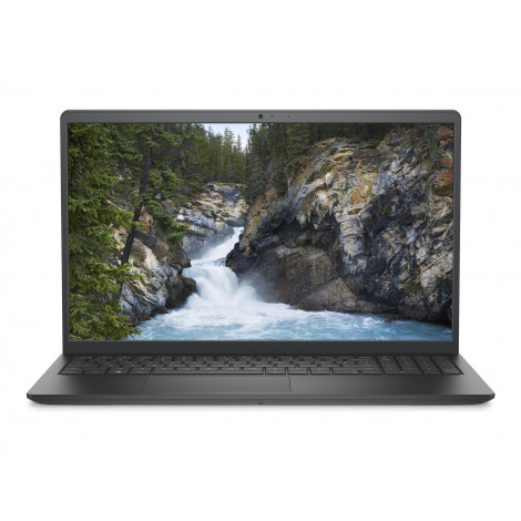 Dell | Vostro 15 3530 | Black | 15.6 " | WVA | FHD | 1920 x 1080 pixels | Anti-glare | Intel Core i5 | i5-1335U | SSD | 8 GB | D