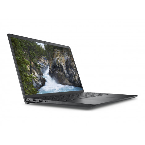 Dell | Vostro 15 3530 | Black | 15.6 " | WVA | FHD | 1920 x 1080 pixels | Anti-glare | Intel Core i5 | i5-1335U | SSD | 8 GB | D