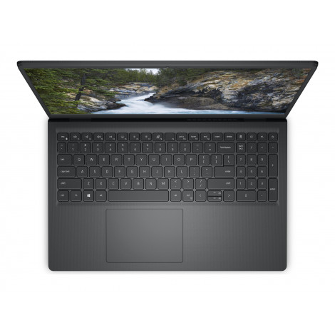 Dell | Vostro 15 3530 | Black | 15.6 " | WVA | FHD | 1920 x 1080 pixels | Anti-glare | Intel Core i5 | i5-1335U | SSD | 8 GB | D