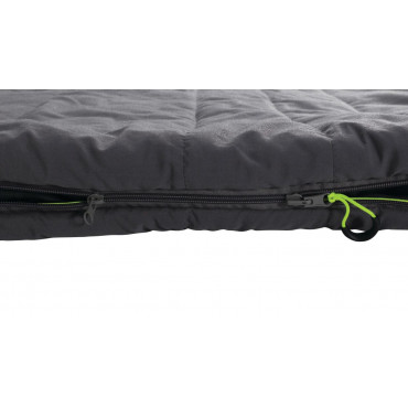Outwell | Sleeping Bag | 235 x 90 cm | Right zipper