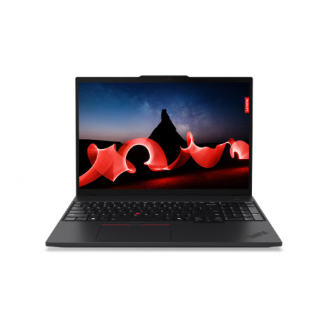 Lenovo ThinkPad T16 Gen 3 16 WUXGA ULT7-155U/16GB/512GB/Intel Graphics/WIN11 Pro/ENG Backlit kbd/LTE Ugradable/3Y Warranty | Len