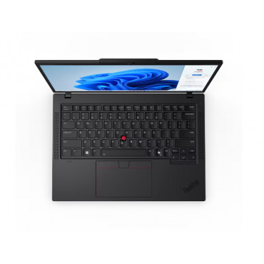 Lenovo ThinkPad T14 Gen 5 14 WUXGA ULT7-155U/32GB/1TB/Intel Graphics/WIN11 Pro/ENG Backlit kbd/LTE Upgradable/3Y Warranty | Leno