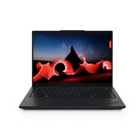 Lenovo ThinkPad L14 Gen 5 14 WUXGA ULT5-125U/16GB/512GB/Intel Graphips/WIN11 Pro/ENG Backlit kbd/LTE Uogradable/3Y Warranty | Le