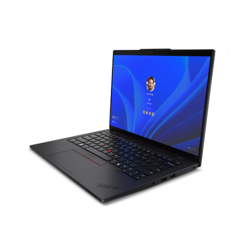 Lenovo ThinkPad L14 Gen 5 14 WUXGA ULT5-125U/16GB/512GB/Intel Graphips/WIN11 Pro/ENG Backlit kbd/LTE Uogradable/3Y Warranty | Le