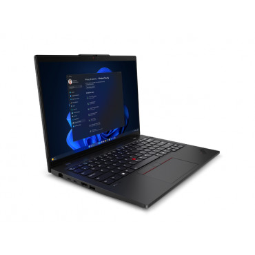 Lenovo ThinkPad L14 Gen 5 14 WUXGA ULT5-125U/16GB/512GB/Intel Graphips/WIN11 Pro/ENG Backlit kbd/LTE Uogradable/3Y Warranty | Le