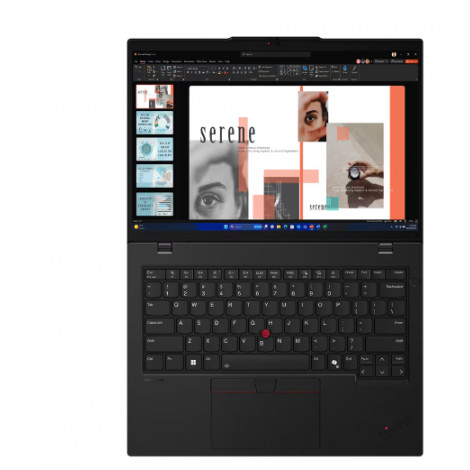 Lenovo ThinkPad L14 Gen 5 14 WUXGA ULT5-125U/16GB/512GB/Intel Graphips/WIN11 Pro/ENG Backlit kbd/LTE Uogradable/3Y Warranty | Le