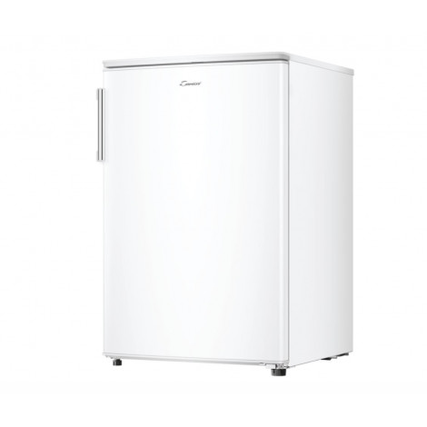 Candy | Freezer | CUQS 58EWH | Energy efficiency class E | Upright | Free standing | Height 85 cm | Total net capacity 85 L | Wh