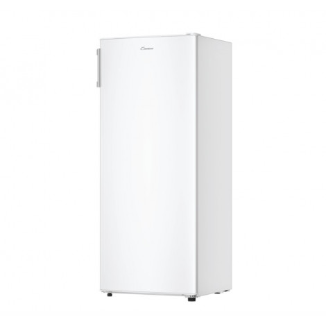 Candy | Freezer | CUQS 513EWH | Energy efficiency class E | Upright | Free standing | Height 138 cm | Total net capacity 163 L |