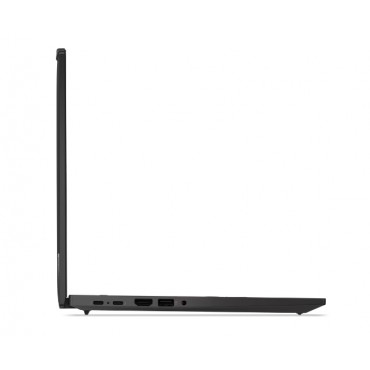 Lenovo ThinkPad T14 Gen 5 | Black | 14 " | IPS | WUXGA | 1920 x 1200 pixels | Anti-glare | Intel Core U7 | 155U | 32 GB | SO-DIM