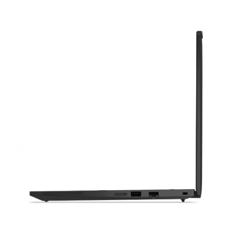 Lenovo ThinkPad T14 Gen 5 | Black | 14 " | IPS | WUXGA | 1920 x 1200 pixels | Anti-glare | Intel Core U7 | 155U | 32 GB | SO-DIM