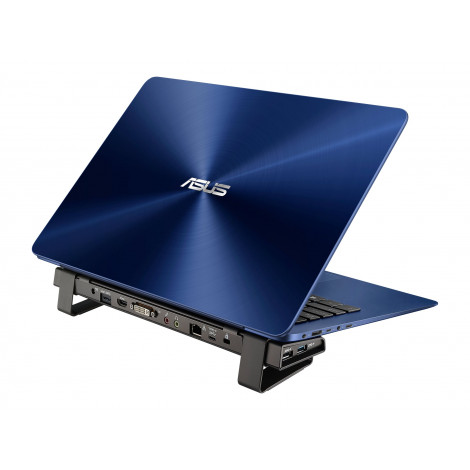 Asus | Docking Station USB 3.0 | HZ-3B | Ethernet LAN (RJ-45) ports 1 | USB 3.0 (3.1 Gen 1) Type-C ports quantity 1 | HDMI ports