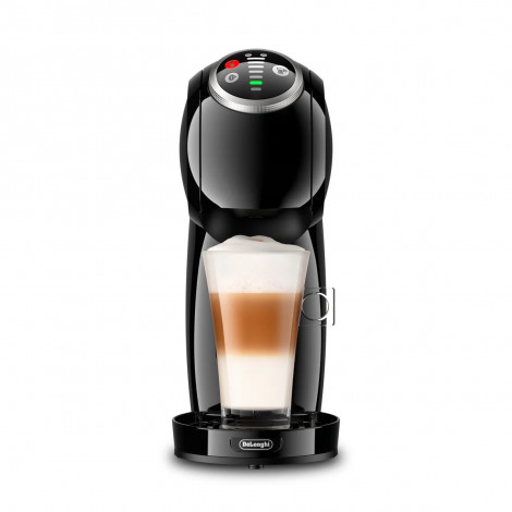 Delonghi | Coffee Maker | EDG315.B Dolce Gusto | Pump pressure 15 bar | Automatic | 1400 W | Black