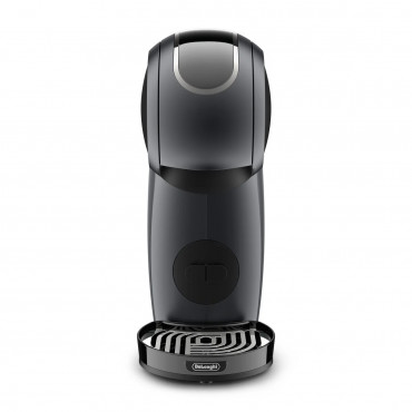 Delonghi | Coffee Maker | EDG315.B Dolce Gusto | Pump pressure 15 bar | Automatic | 1400 W | Black