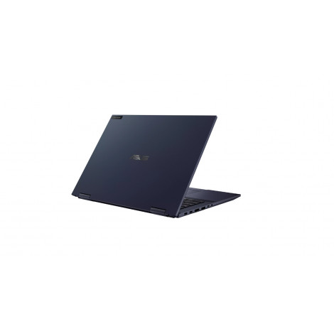 Asus | ExpertBook | B7402FVA-P60392X | Star Black | 14 " | Touchscreen | WQXGA | 2560 x 1600 pixels | Gloss | Intel Core i5 | i5