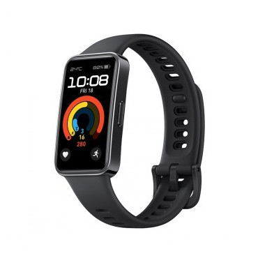 Huawei Band 9 (Black),...