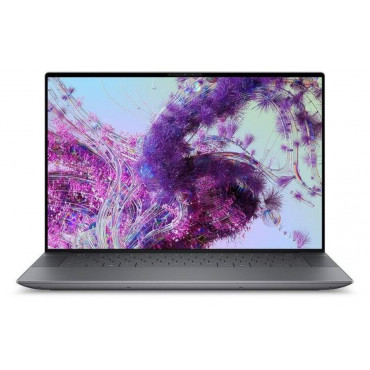 Dell XPS 16 9640 OLED Ultra 7 155H/32GB/1TB/NVIDIA GF RTX 4070 8GB/Win11 Pro/ENG backlit kbd/Platinum/Touch/3Y OnSite Warranty |
