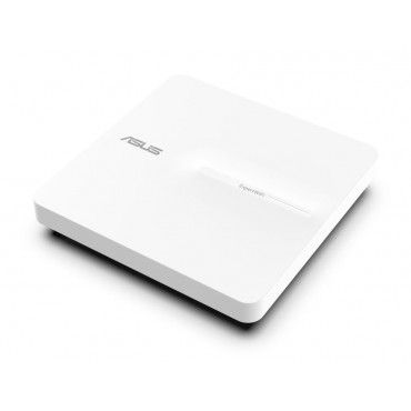 Asus ExpertWiFi EBA63 AX3000 Dual-band WiFi Router WiFi 6, 802.11ax | Asus