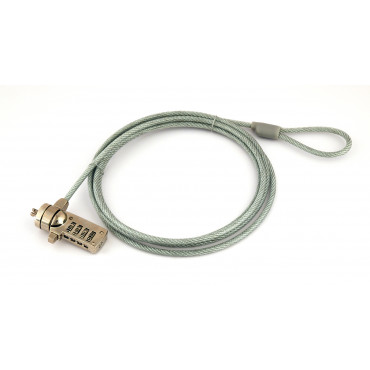 GEMBIRD LK-CL-01 Gembird Cable lock for