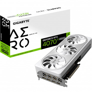 GIGABYTE RTX4070Ti SUPER...