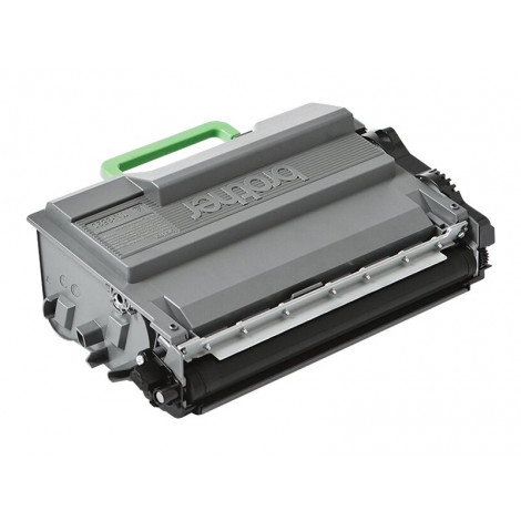 Brother TN-3520 | Toner Cartridge | Black